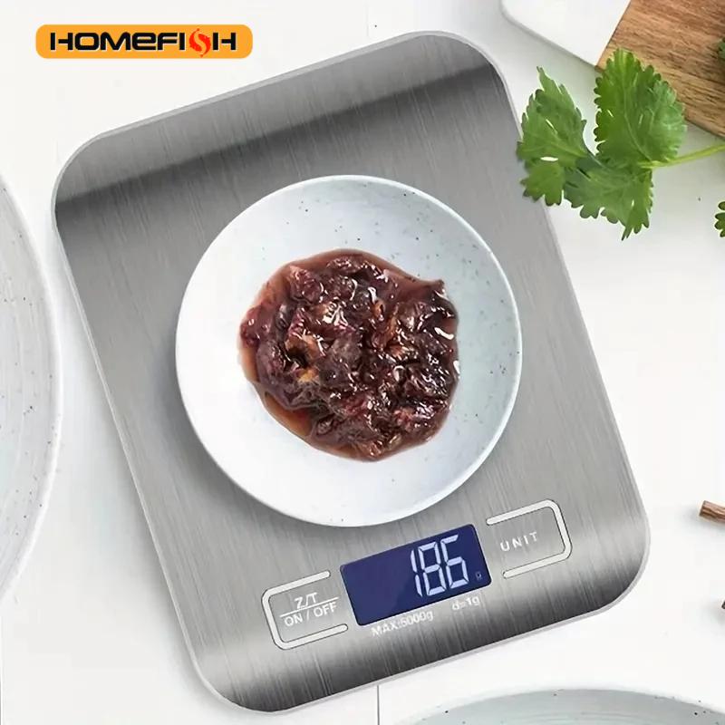 Ev Mutfak Yüksek hassasiyetli  - Kitchen Gadgets Electronic incelemesi ve fiyatı