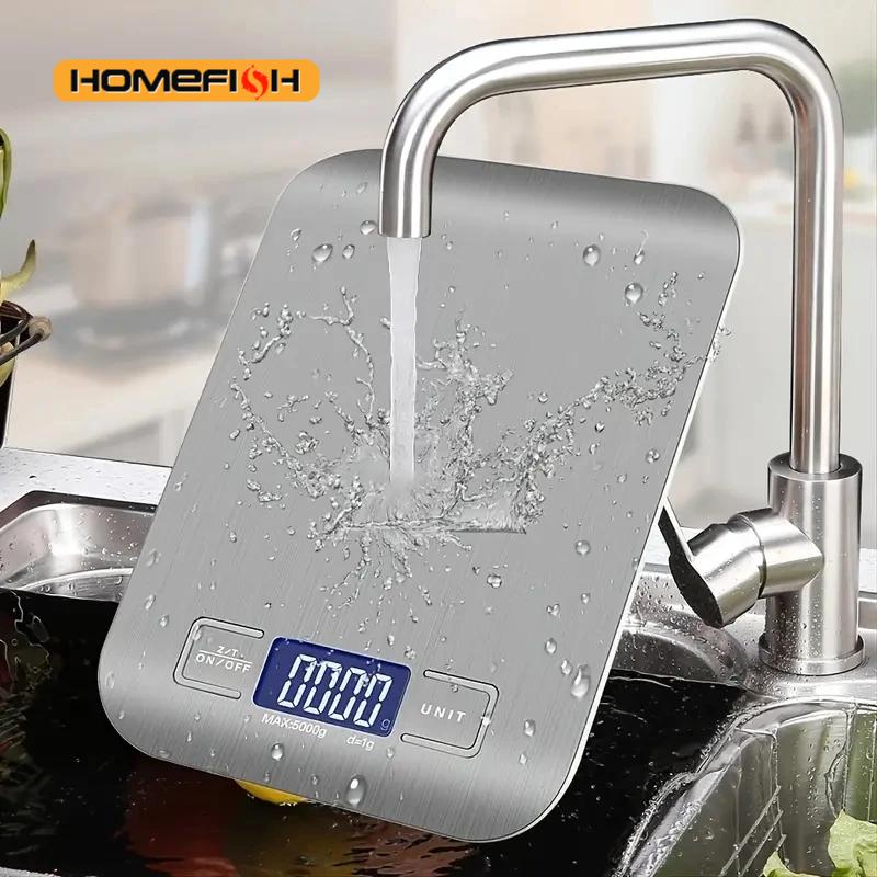 Ev Mutfak Yüksek hassasiyetli  - Kitchen Gadgets Electronic incelemesi ve fiyatı