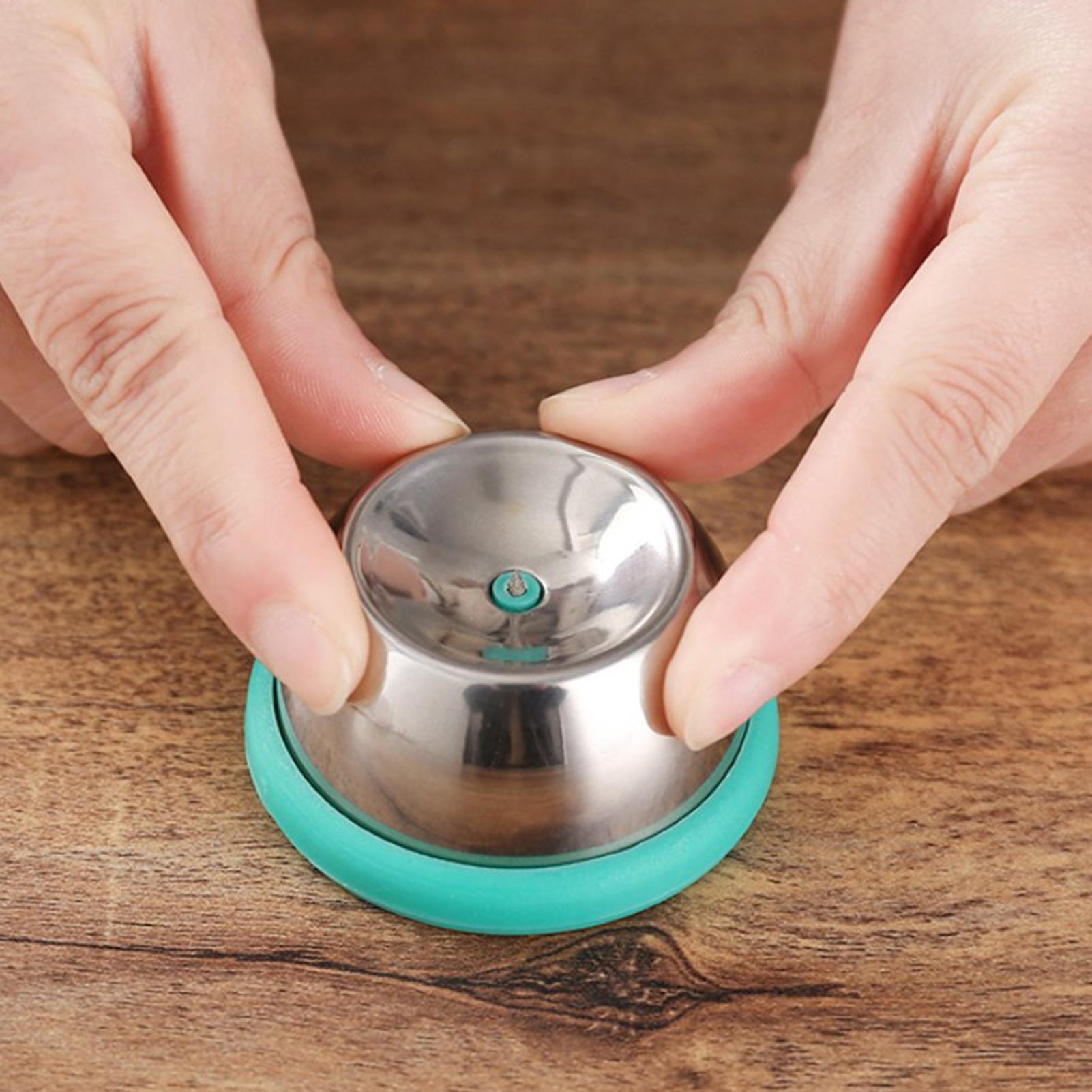 Yumurta Delici, Paslanmaz Çeli - Kitchen Gadgets Easy Life incelemesi ve fiyatı