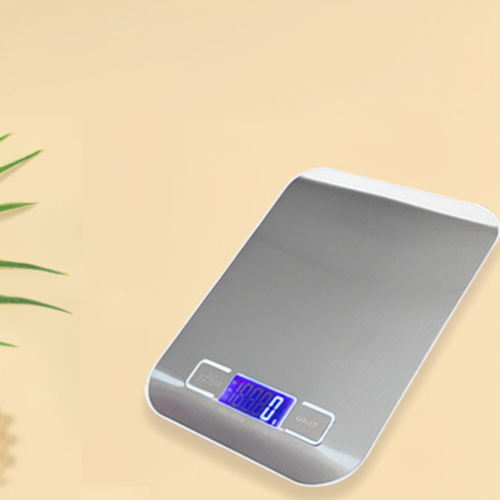 Elektronik Gıda Terazisi Mutfa - Kitchen Gadgets Electronic incelemesi ve fiyatı