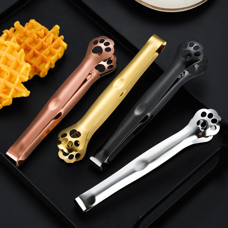 Mutfak alet barbekü gıda maşas - Kitchen Gadgets Design incelemesi ve fiyatı