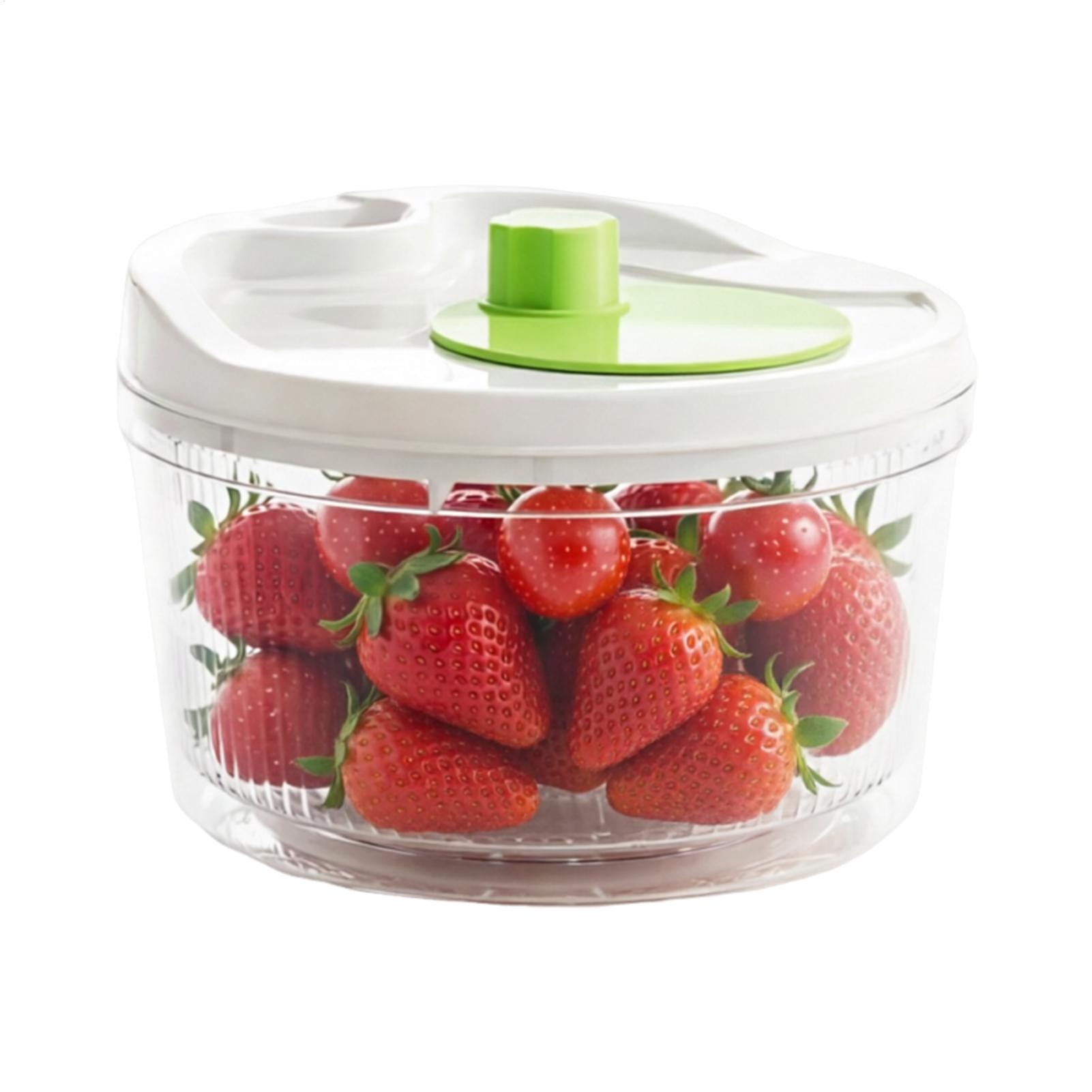 Marul Süzgeç Sepeti Çok Fonksi - Salad Spinner incelemesi ve fiyatı