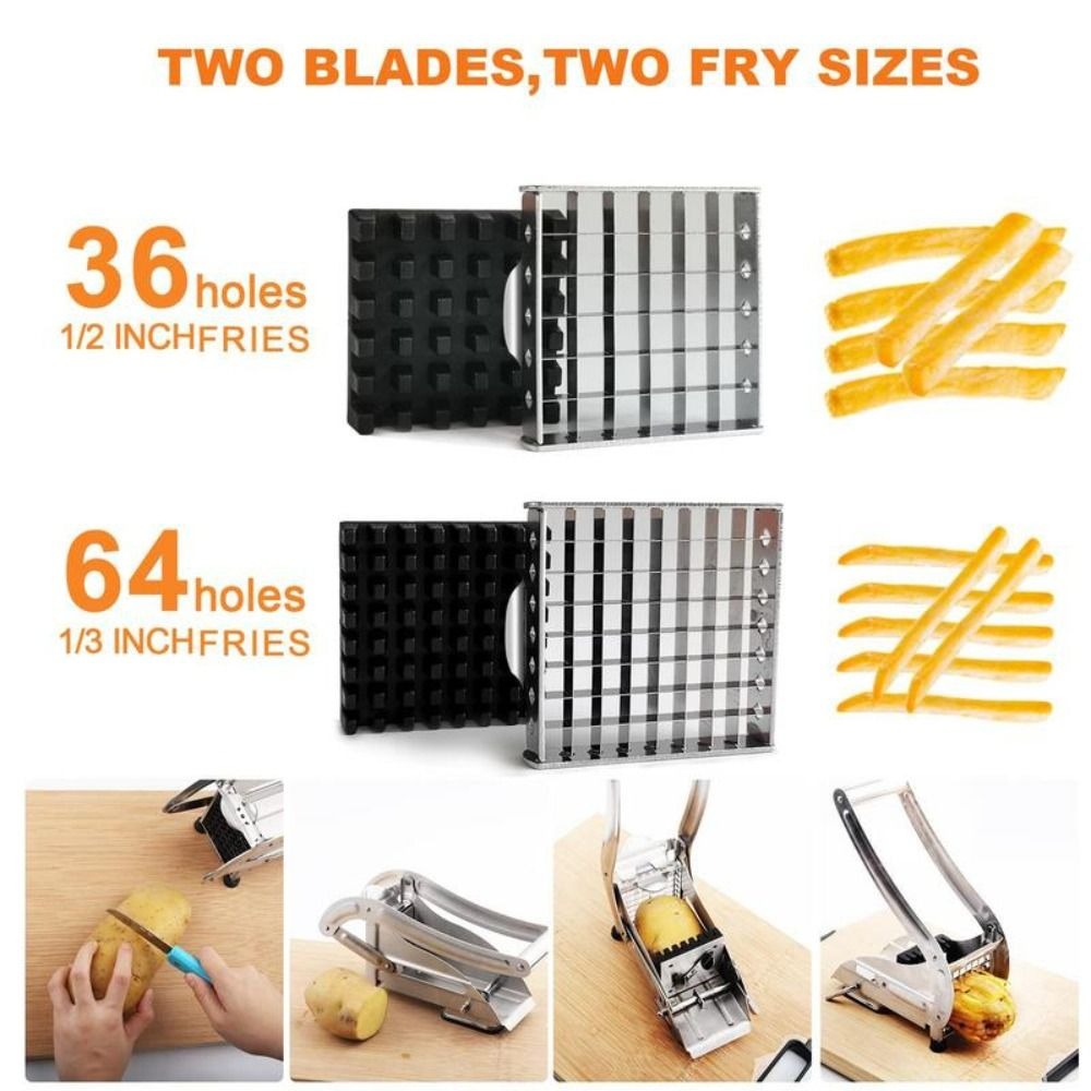 Manuel kesici paslanmaz çelik  - Kitchen Gadgets Machine incelemesi ve fiyatı