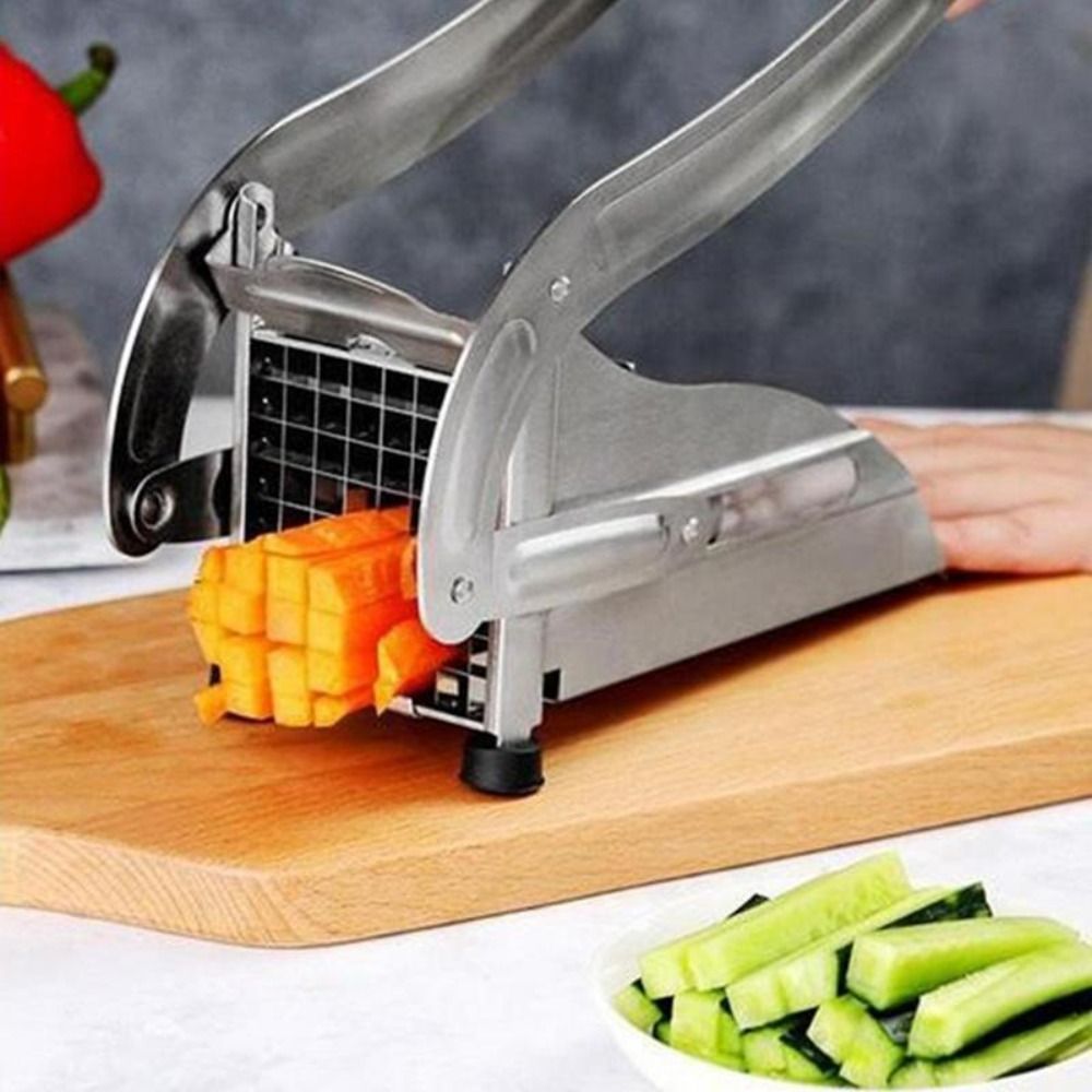 Manuel kesici paslanmaz çelik  - Kitchen Gadgets Machine incelemesi ve fiyatı
