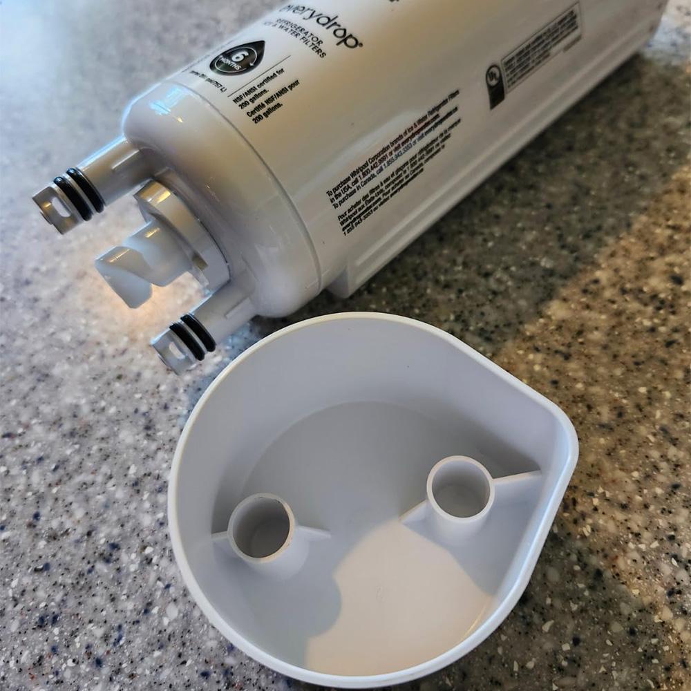 EveryDrop EDRARXD1 Buzdolabı S - Kitchen Gadgets Machine incelemesi ve fiyatı