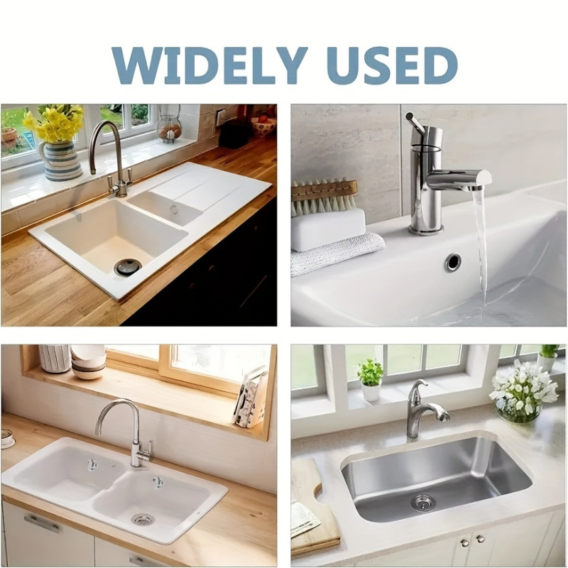 2/4/6 adet Plastik Banyo Mutfa - Kitchen Gadgets Hacks incelemesi ve fiyatı
