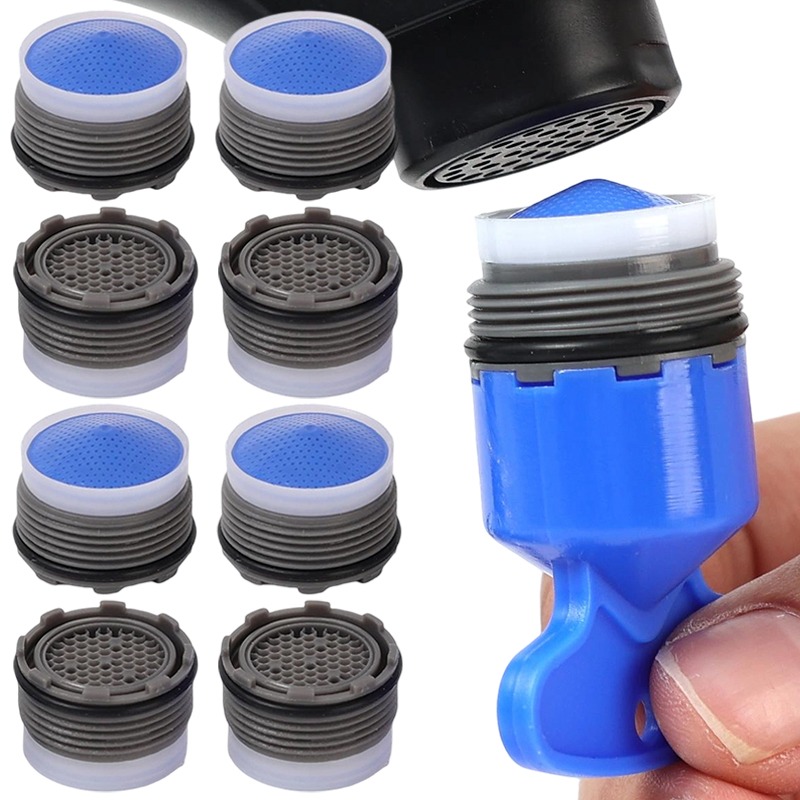 Musluk Havalandırıcı Değiştirm - Kitchen Gadgets Hacks incelemesi ve fiyatı