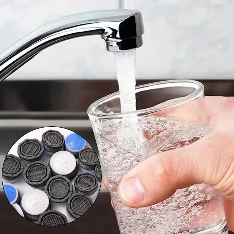 Musluk Havalandırıcı Değiştirm - Kitchen Gadgets Hacks incelemesi ve fiyatı