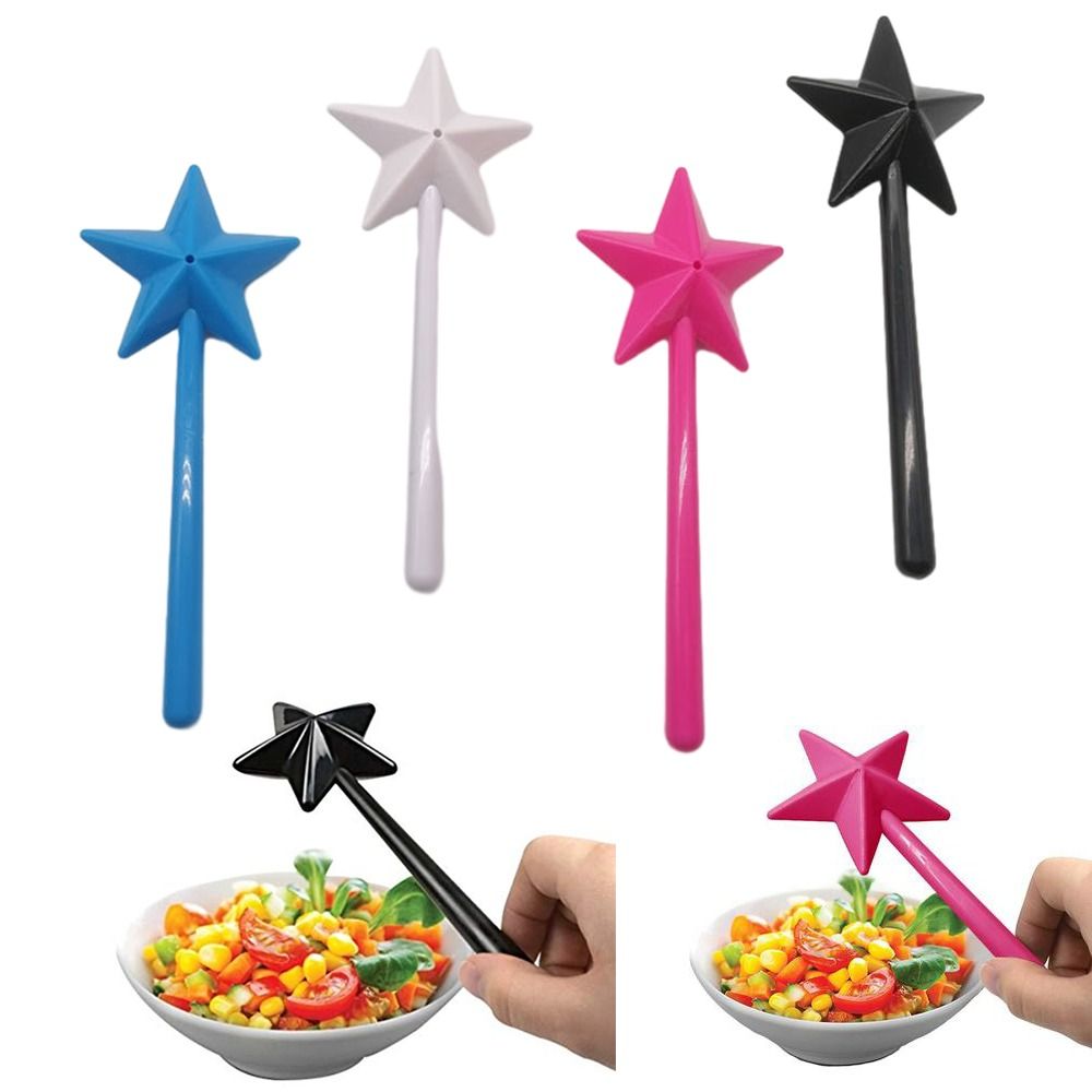 Yüksek kaliteli plastik tuz ça - Korean Kitchen Gadgets incelemesi ve fiyatı