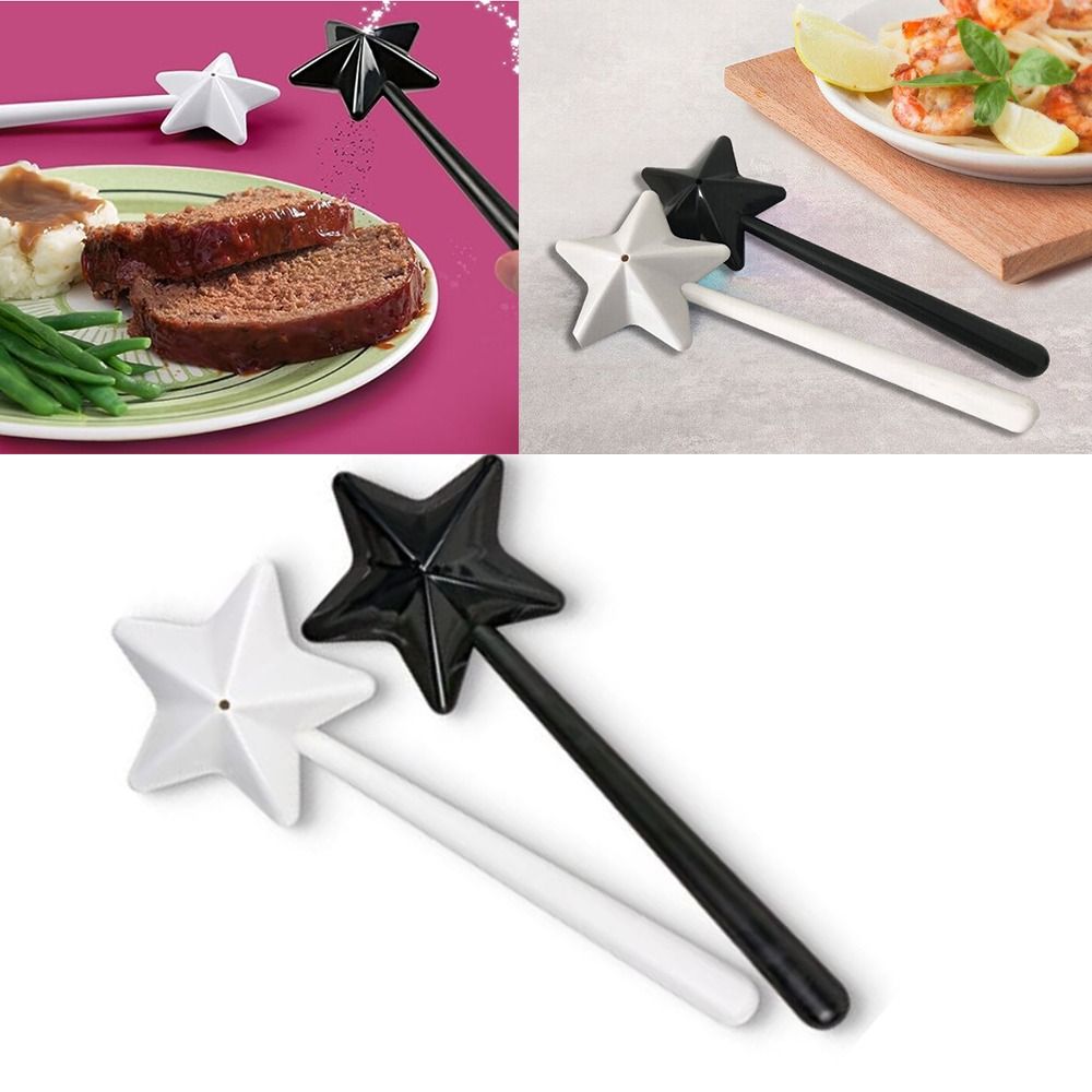 Yüksek kaliteli plastik tuz ça - Korean Kitchen Gadgets incelemesi ve fiyatı