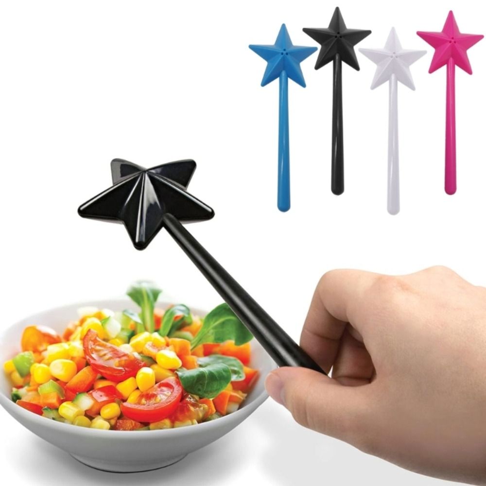 Yüksek kaliteli plastik tuz ça - Korean Kitchen Gadgets incelemesi ve fiyatı