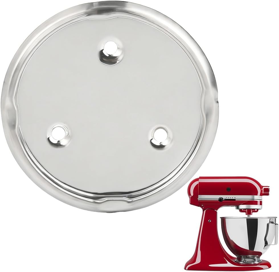 Yükseltilmiş W10191926 Mikser  - Kitchen Gadgets Mixer incelemesi ve fiyatı