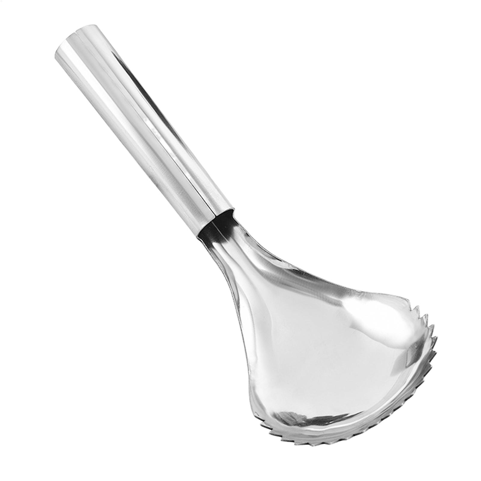 1 adet kabak kepçesi paslanmaz - Kitchen Gadgets Usa incelemesi ve fiyatı