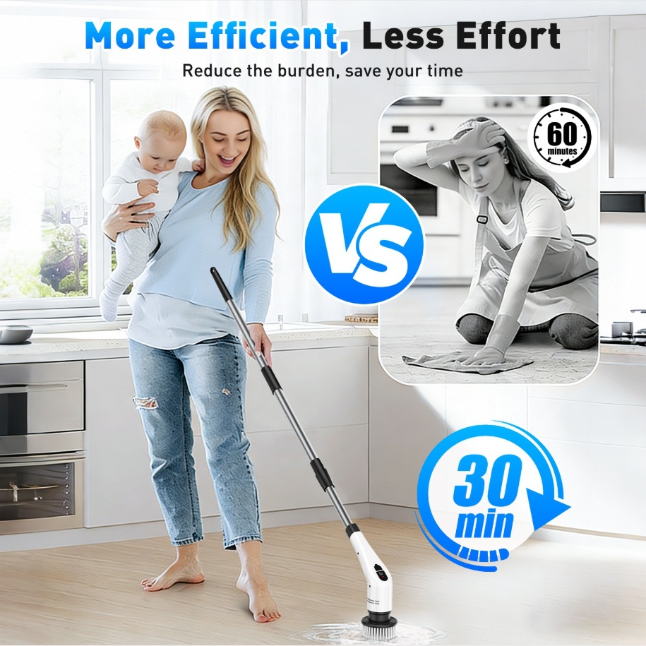 TINSOL 12'si 1 Arada Teleskopi - Kitchen Gadgets Electronic incelemesi ve fiyatı