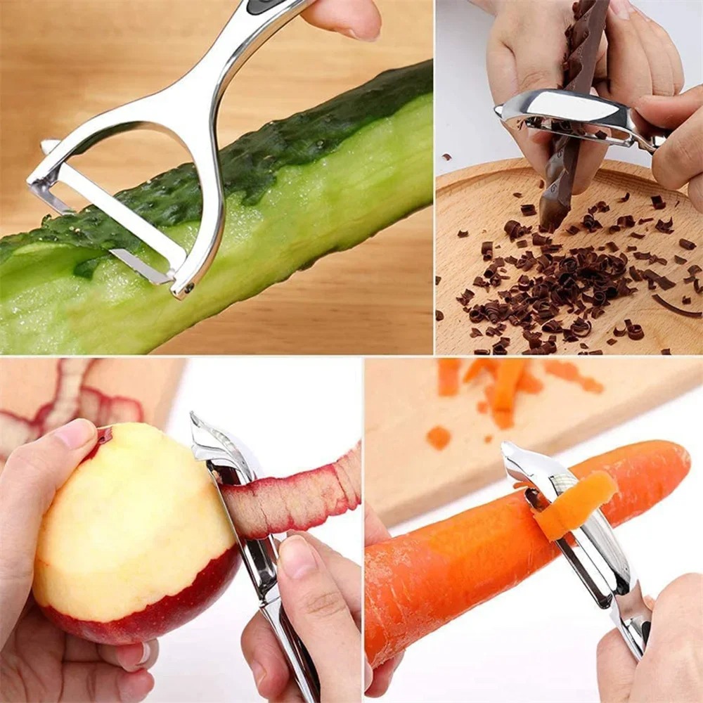 Soyma ve Rendeleme Aleti Mutfa - Kitchen Gadgets Design incelemesi ve fiyatı