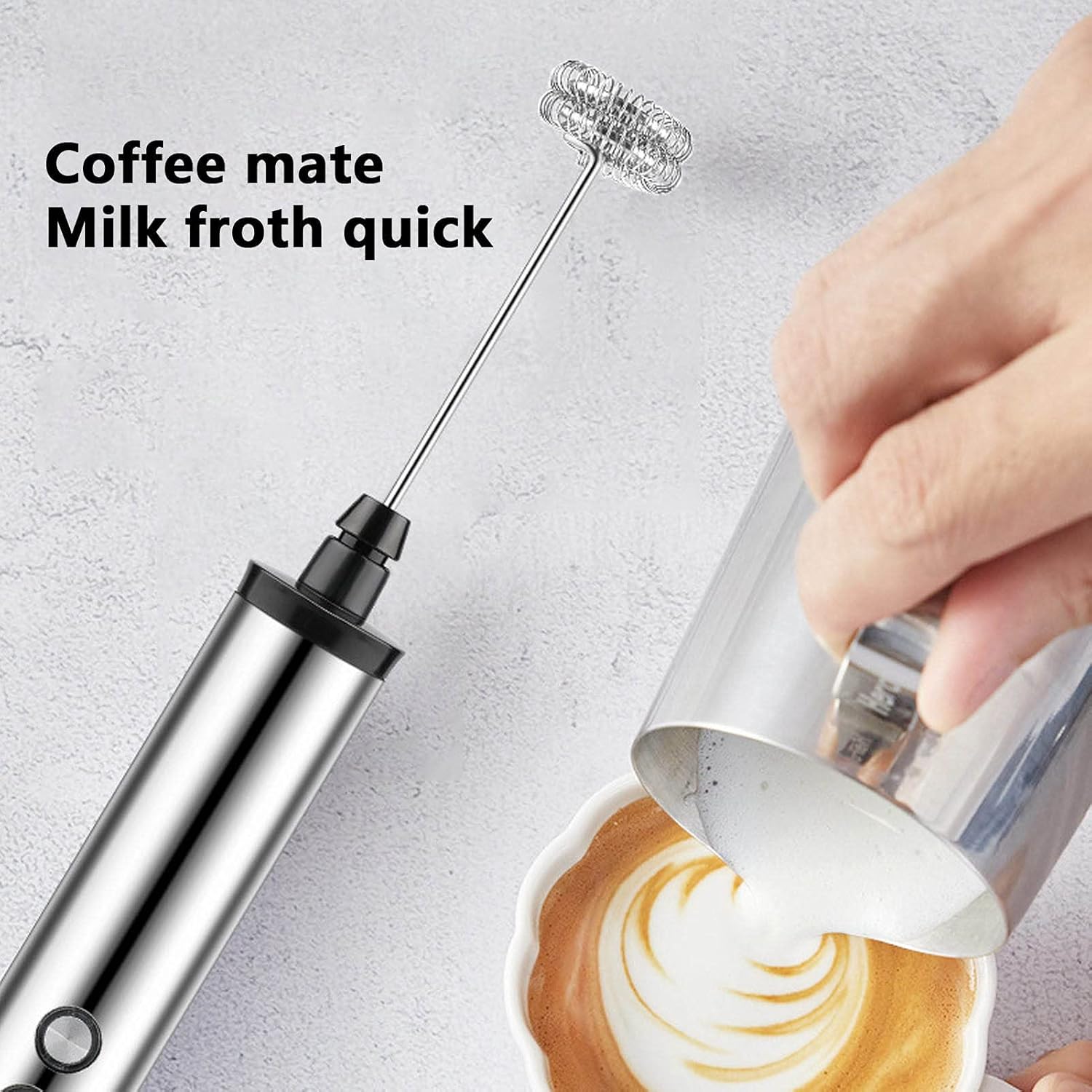 Magpie 3'ü 1 Arada El Tipi Ele - Kitchen Gadgets Mixer incelemesi ve fiyatı