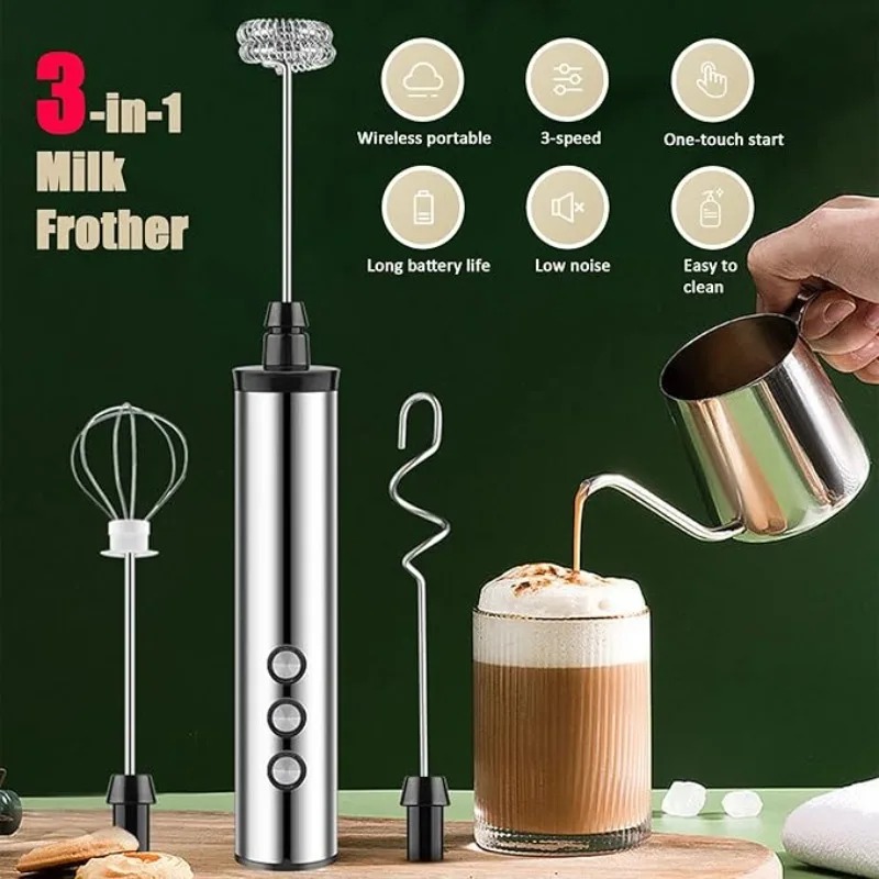 Magpie 3'ü 1 Arada El Tipi Ele - Kitchen Gadgets Mixer incelemesi ve fiyatı
