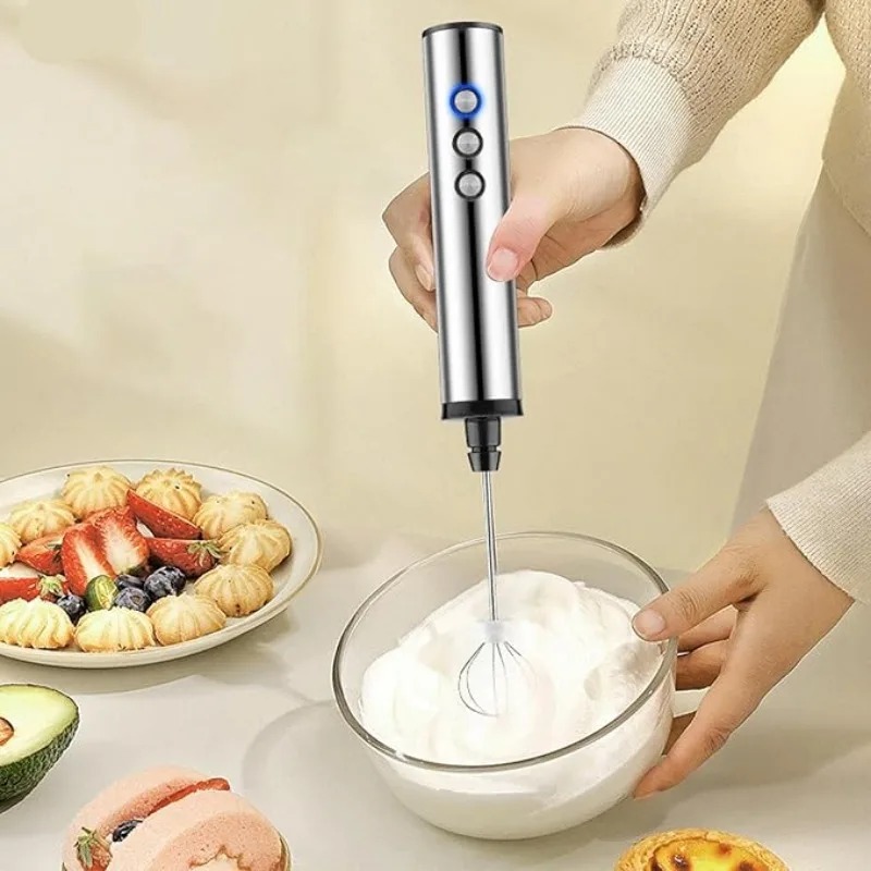 Magpie 3'ü 1 Arada El Tipi Ele - Kitchen Gadgets Mixer incelemesi ve fiyatı