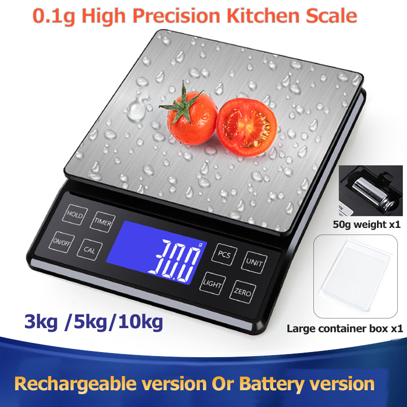 Dijital Mutfak Terazisi 0.1g Y - Kitchen Gadgets Electronic incelemesi ve fiyatı