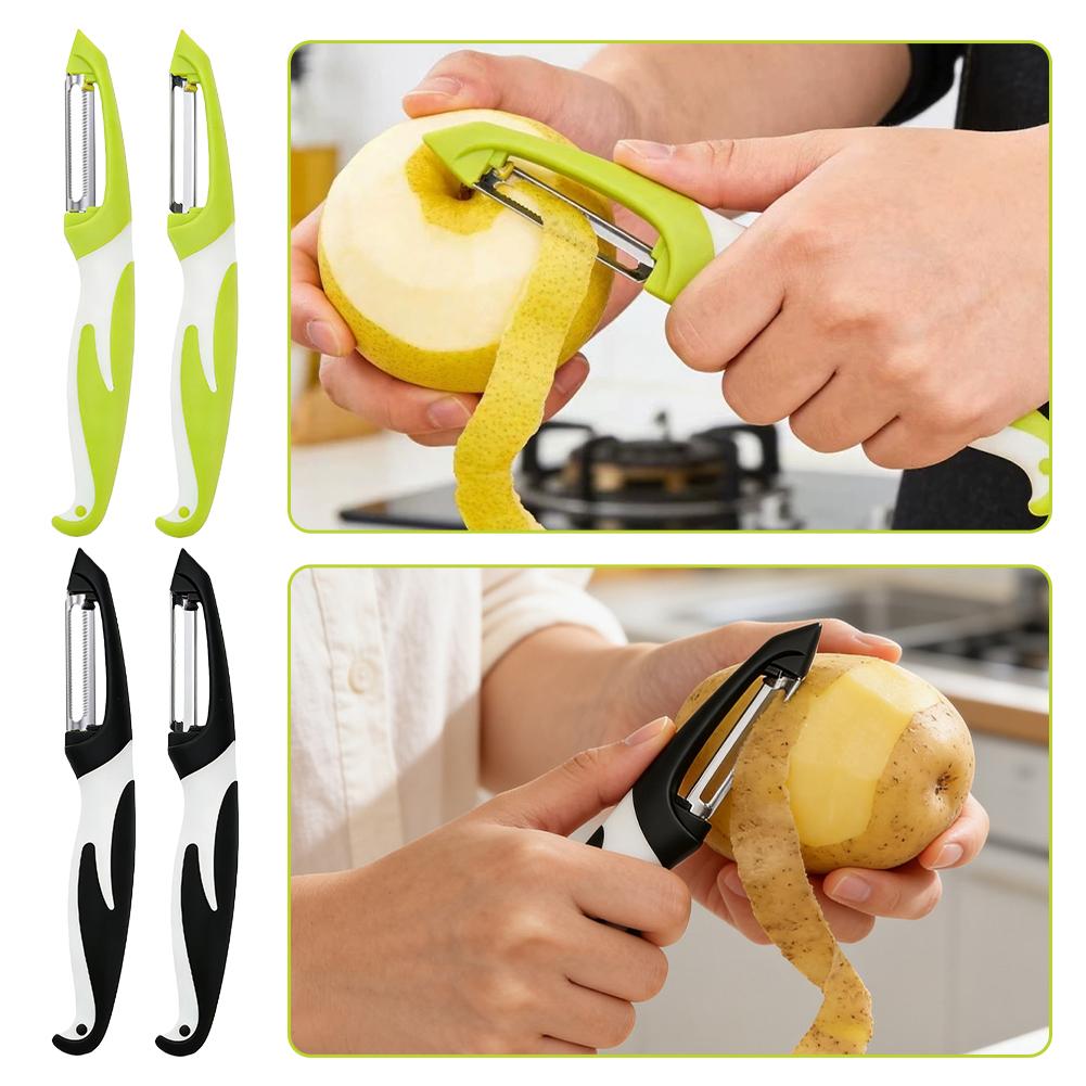 Sebze Dilimleyici Paslanmaz Çe - Kitchen Gadgets Design incelemesi ve fiyatı