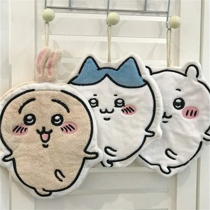 Chiikawa Usaqi Xiaobajii Sevim - Kitchen Hanging Gadgets incelemesi ve fiyatı