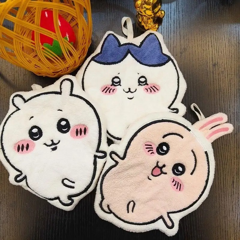 Chiikawa Usaqi Xiaobajii Sevim - Kitchen Hanging Gadgets incelemesi ve fiyatı