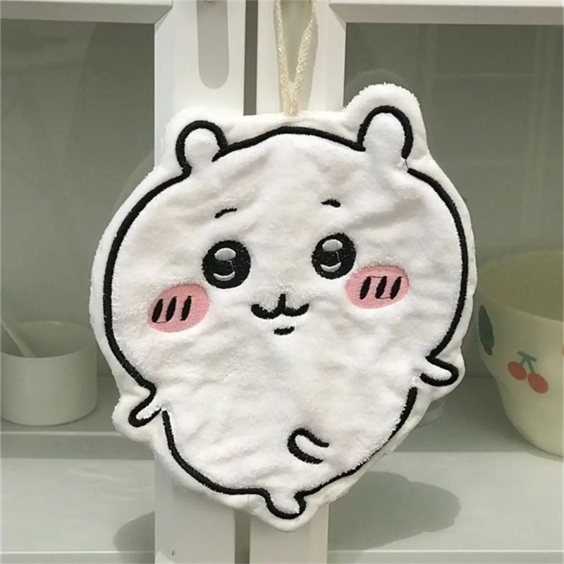 Chiikawa Usaqi Xiaobajii Sevim - Kitchen Hanging Gadgets incelemesi ve fiyatı
