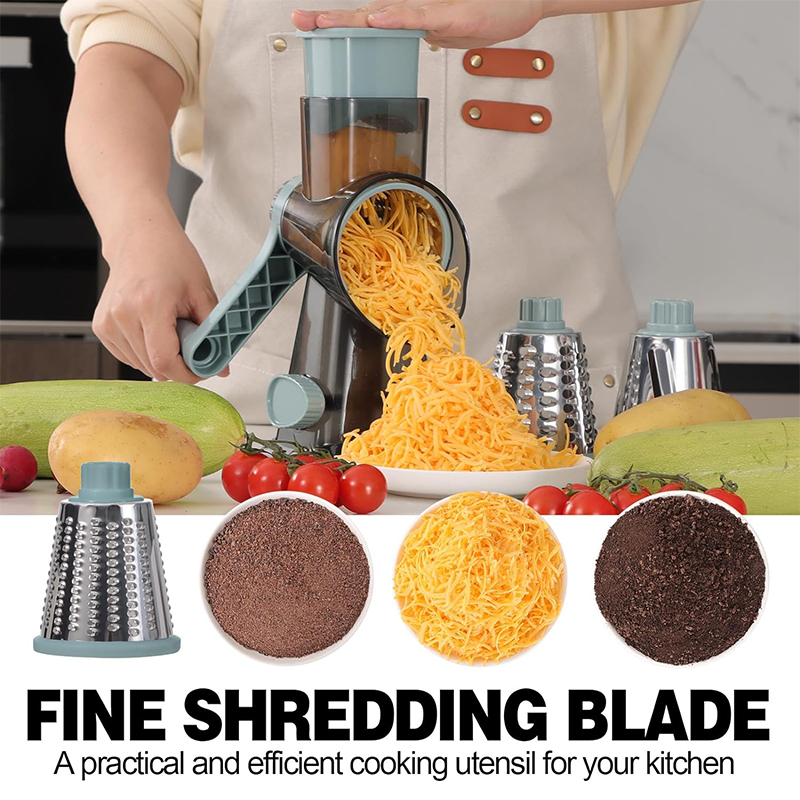 LMETJMA 3'ü 1 Arada Döner Peyn - Korean Kitchen Gadgets incelemesi ve fiyatı