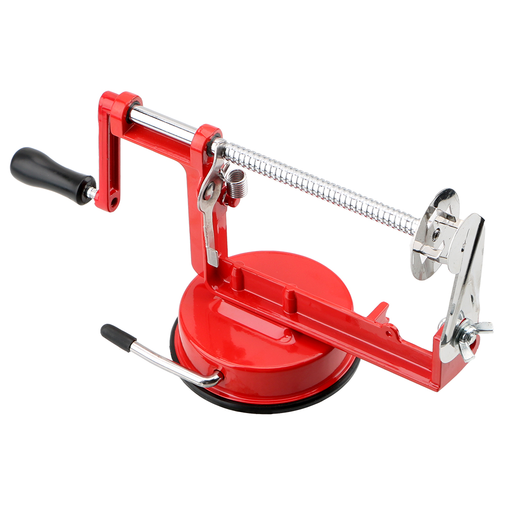 Manuel Spiral Fransız Kızartma - Kitchen Gadgets Hacks incelemesi ve fiyatı