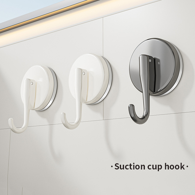 Vantuzlu kancalar yumruksuz ço - Kitchen Hanging Gadgets incelemesi ve fiyatı