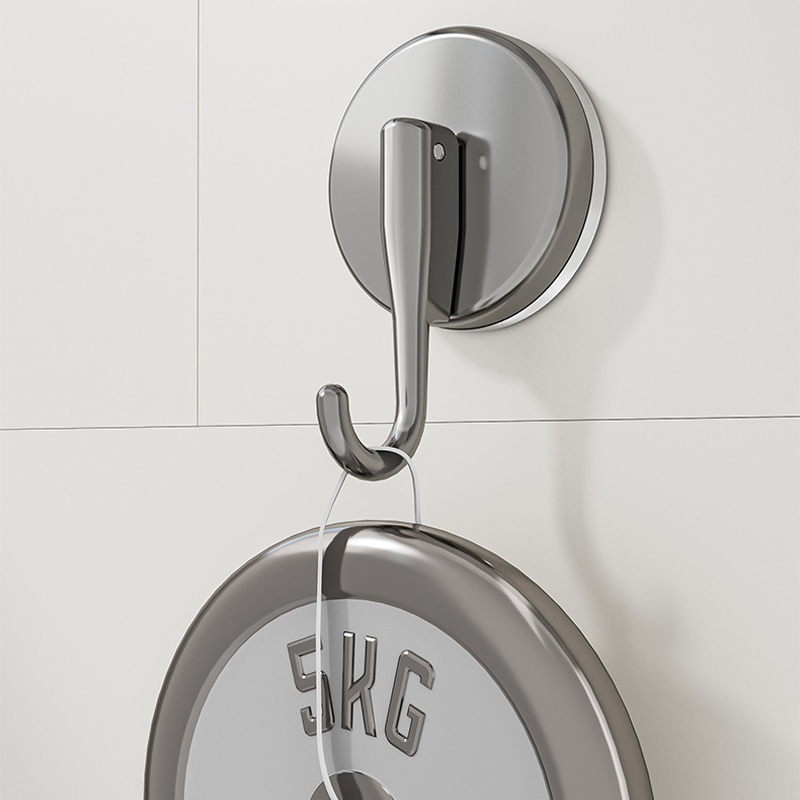 Vantuzlu kancalar yumruksuz ço - Kitchen Hanging Gadgets incelemesi ve fiyatı