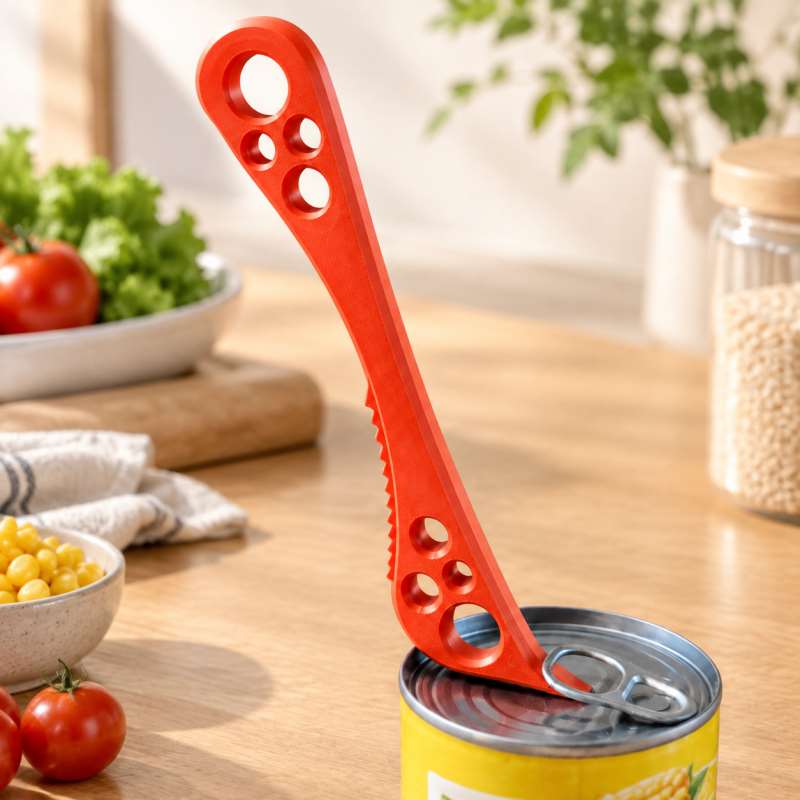 Konserve Açacağı Yardımcı Alet - Kitchen Gadgets Usa incelemesi ve fiyatı