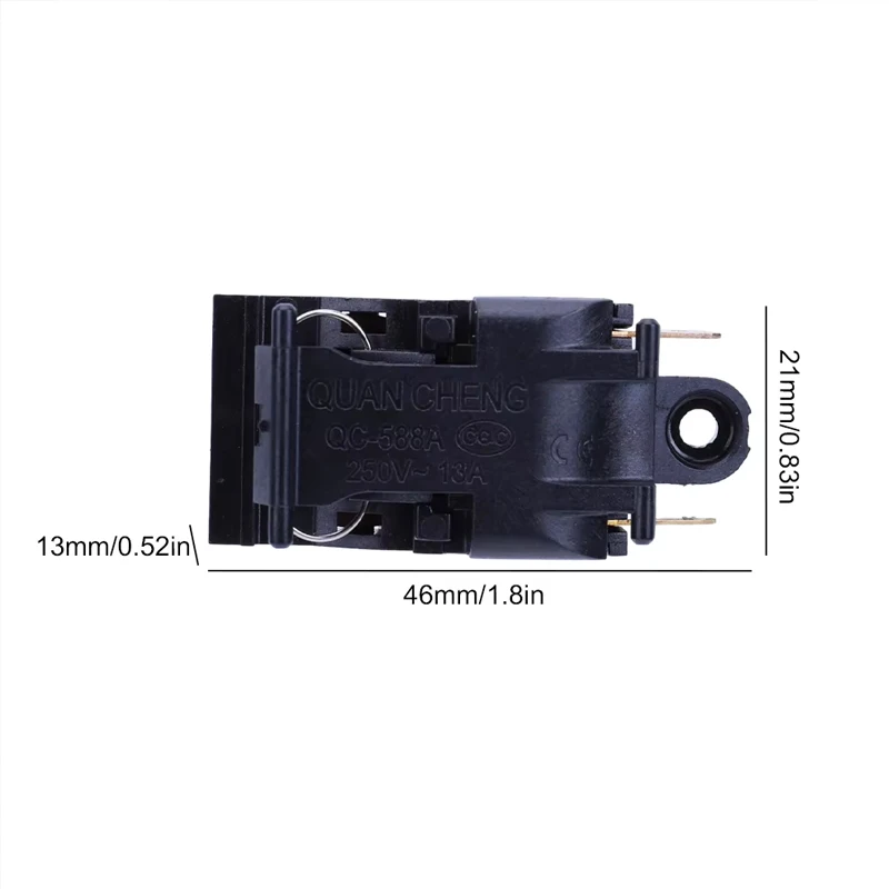 2PCS 13A Güç ​ Elektrikli Su I - Kitchen Gadgets Electronic incelemesi ve fiyatı