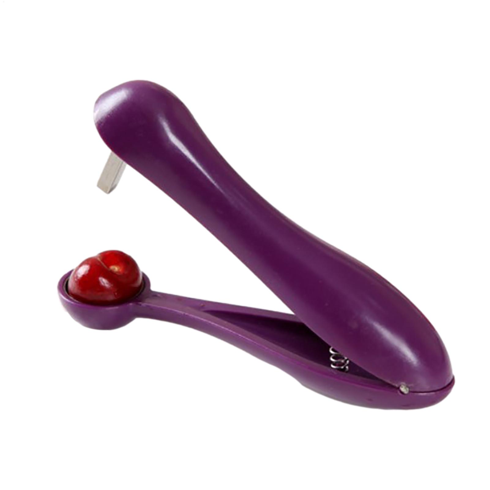 Taşınabilir Kiraz Çekirdek Çık - Kitchen Gadgets Usa incelemesi ve fiyatı