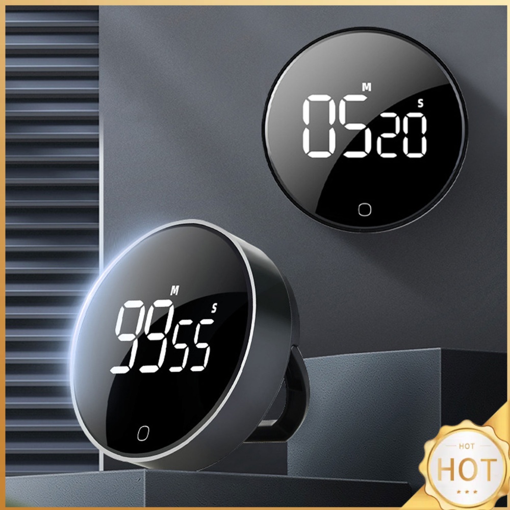 LED Dijital Geri Sayım Sayacı  - Kitchen Gadgets Design incelemesi ve fiyatı