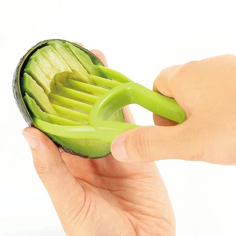 3 in 1 Avokado Dilimleme Shea  - Kitchen Gadgets Hacks incelemesi ve fiyatı
