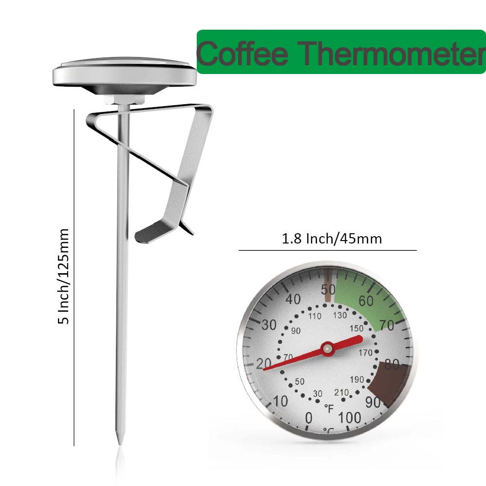 0-100 ° C Gıda Termometresi Pa - Kitchen Hanging Gadgets incelemesi ve fiyatı