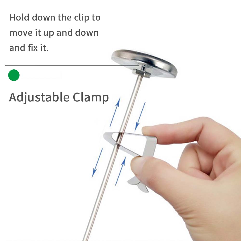 0-100 ° C Gıda Termometresi Pa - Kitchen Hanging Gadgets incelemesi ve fiyatı