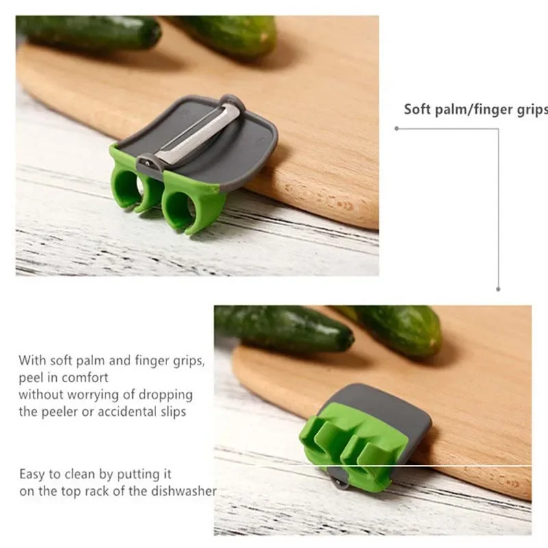 Palmiye Soyucu Sebze El Soyucu - Kitchen Helper Gadgets incelemesi ve fiyatı