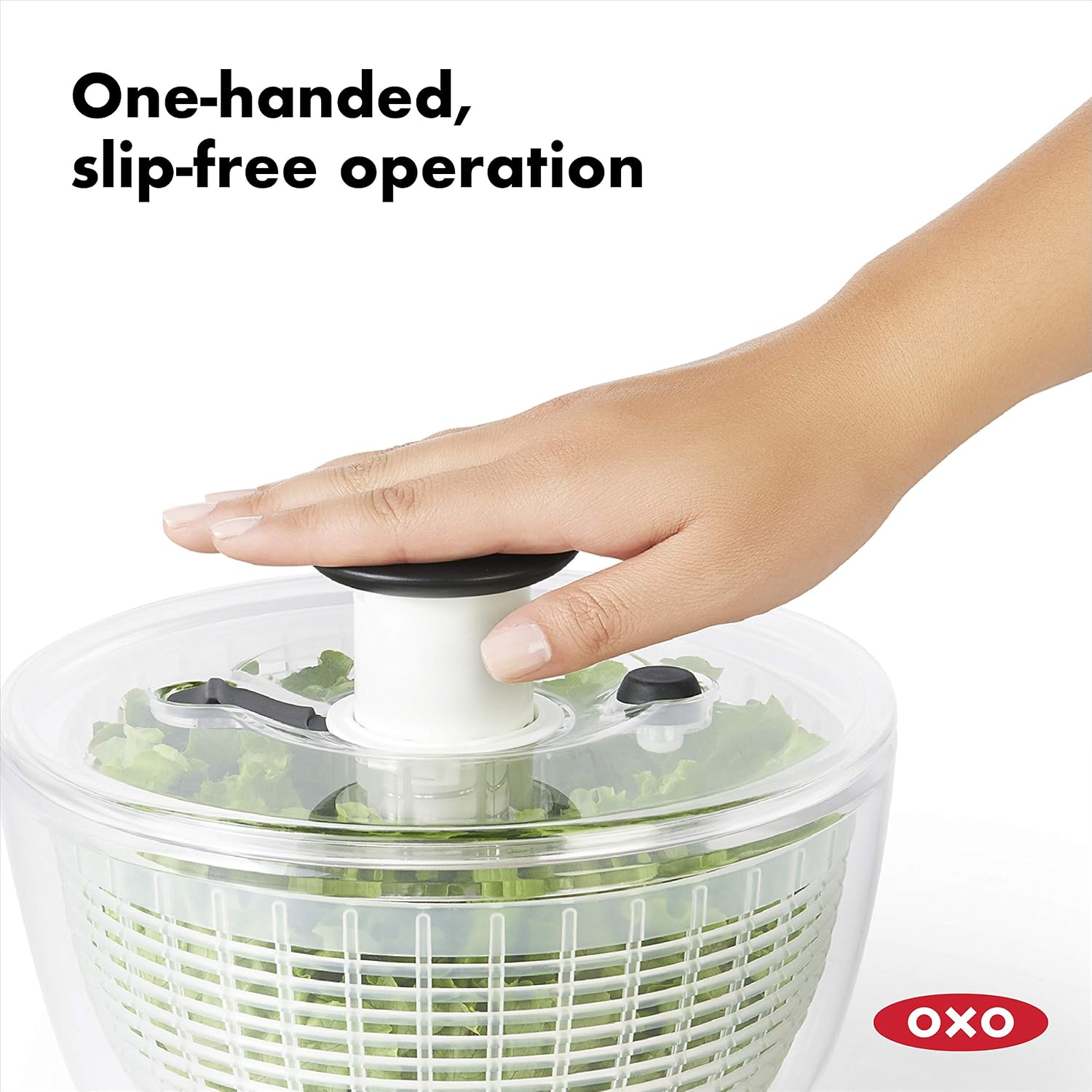 Ev Tipi Manuel Salata Kurutucu - Salad Spinner incelemesi ve fiyatı