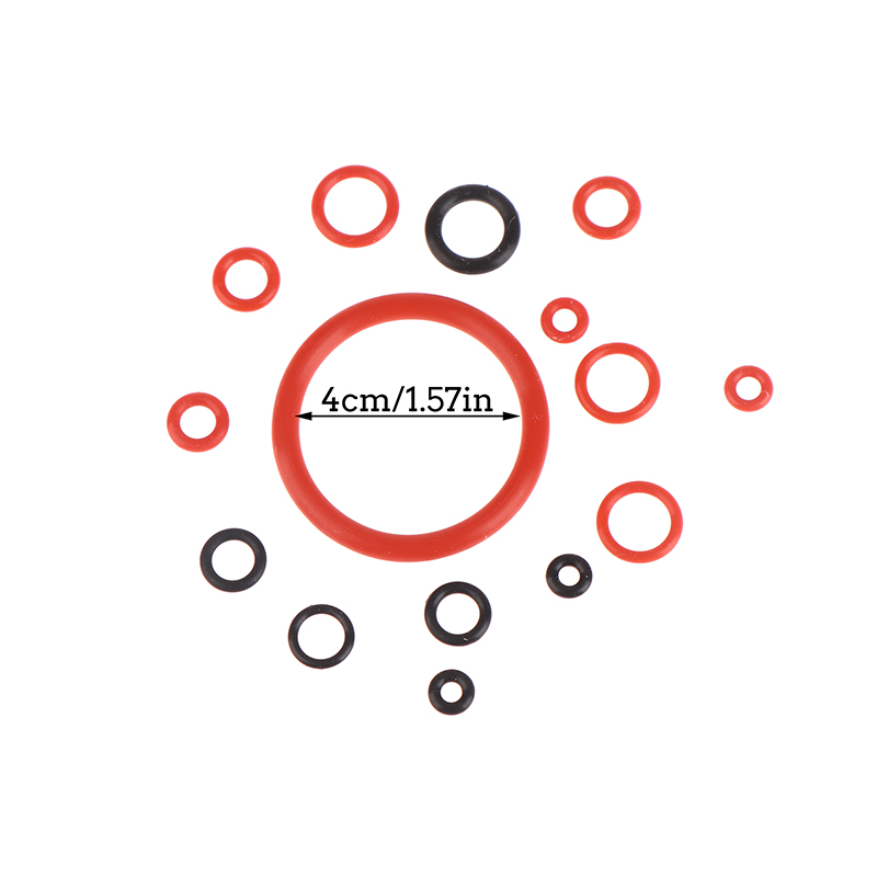 Saeco için 15 adet o-ring cont - Kitchen Gadgets Machine incelemesi ve fiyatı