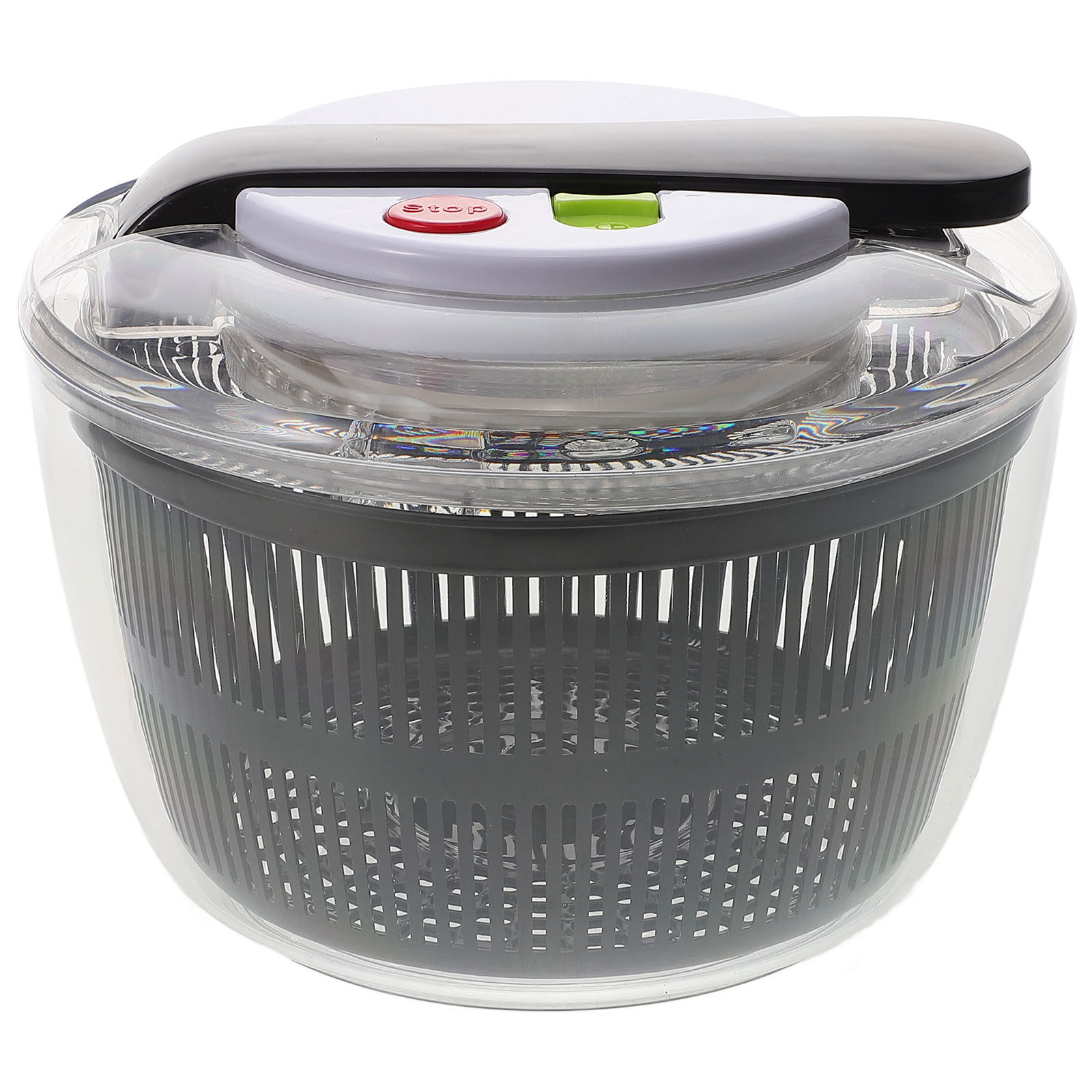 Manuel Presli Salata Kurutucu  - Salad Spinner incelemesi ve fiyatı