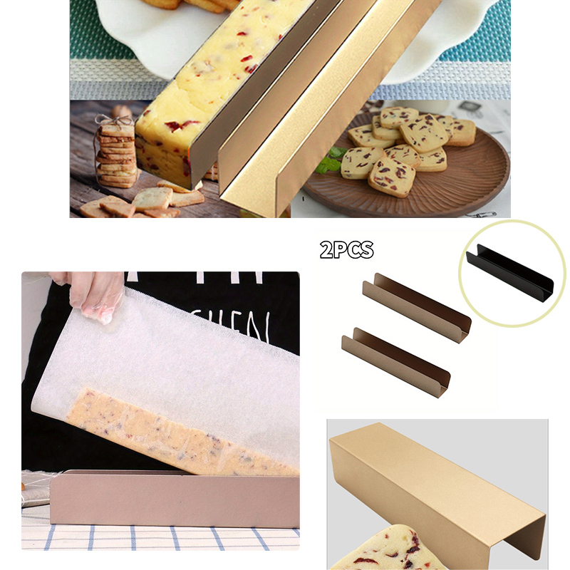 U-Şekilli Yapışmaz Bisküvi Kal - Kitchen Hanging Gadgets incelemesi ve fiyatı