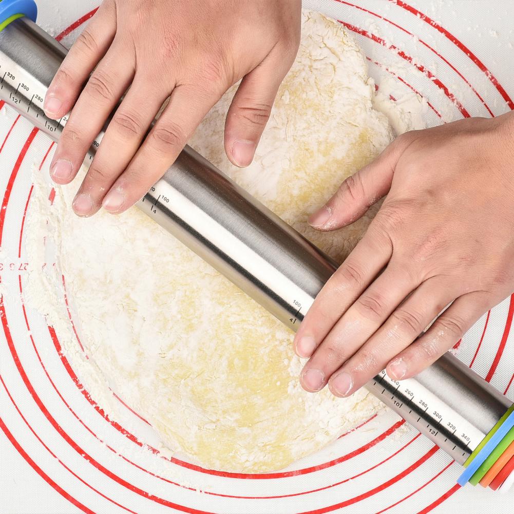 Kalınlık Halkaları Olan, Ergon - Pasta Measuring Tool incelemesi ve fiyatı