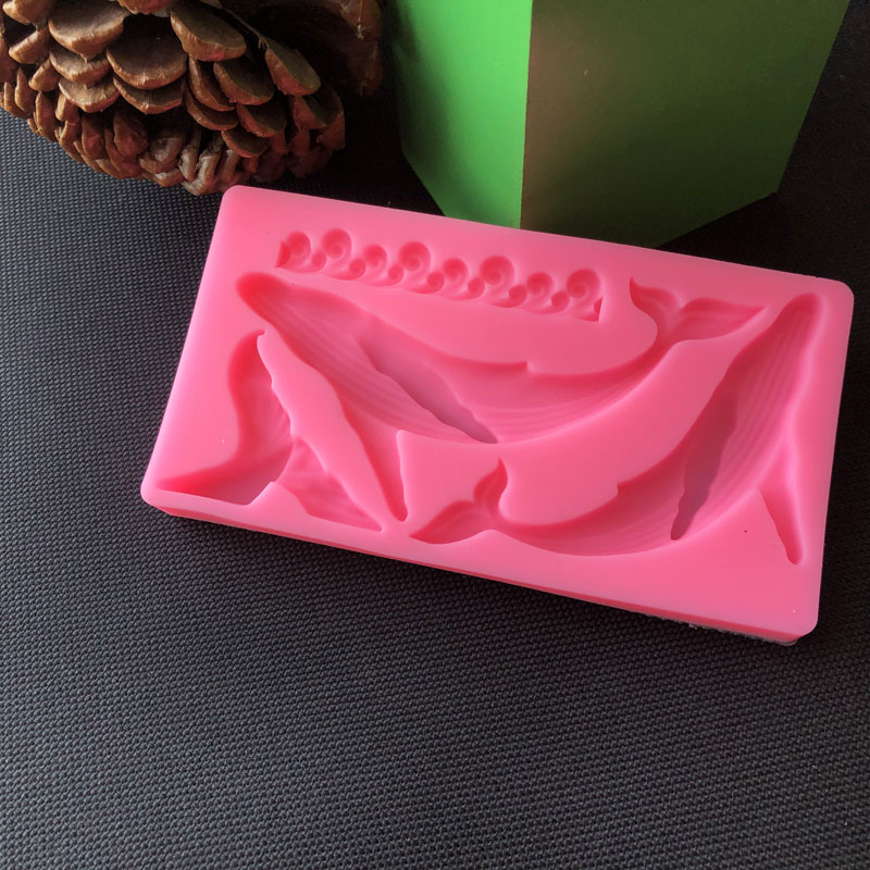 DIY balina silikon kalıp okyan - Kitchen Hanging Gadgets incelemesi ve fiyatı