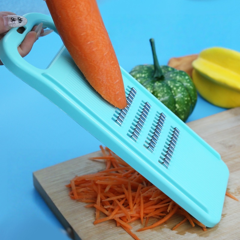 Rende Sebze Dilimleyici Havuç  - Korean Kitchen Gadgets incelemesi ve fiyatı