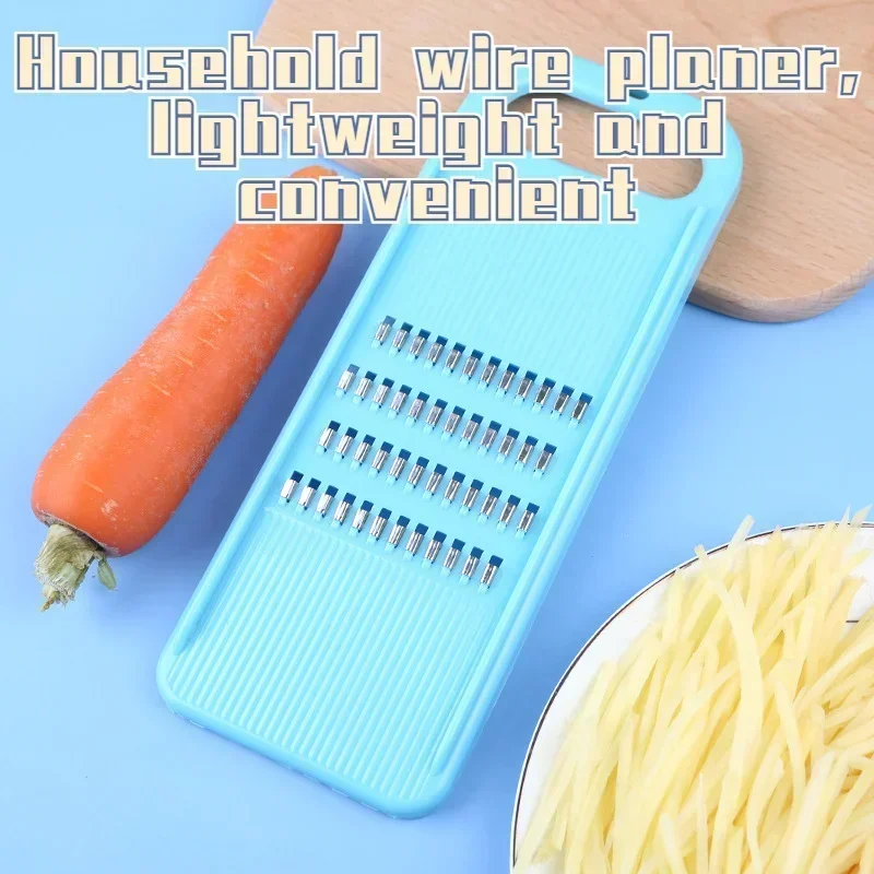 Rende Sebze Dilimleyici Havuç  - Korean Kitchen Gadgets incelemesi ve fiyatı