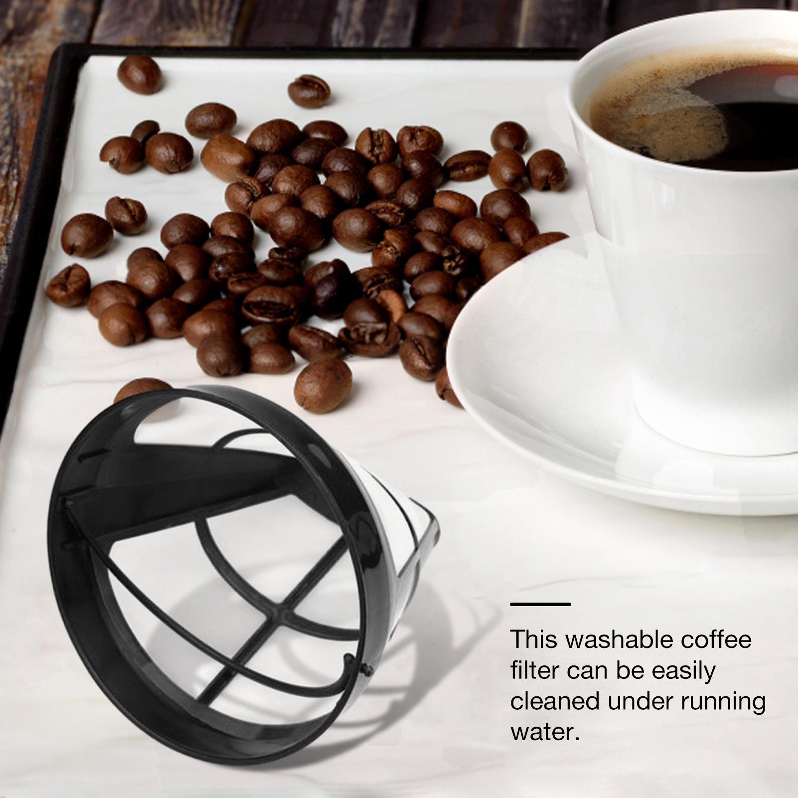 Gadget Kahve Makinesi Süzgeç Ö - Kitchen Gadgets Machine incelemesi ve fiyatı