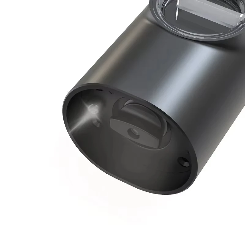 Elektrikli Otomatik Tuz ve Kar - Kitchen Gadgets Electronic incelemesi ve fiyatı