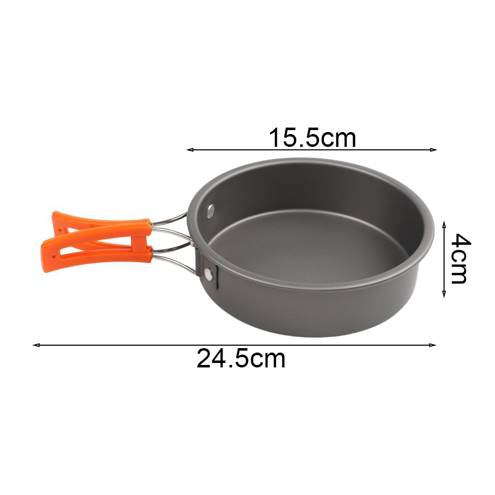 1 adet Alümina Kızartma Tavası - Kitchen Gadgets Electronic incelemesi ve fiyatı